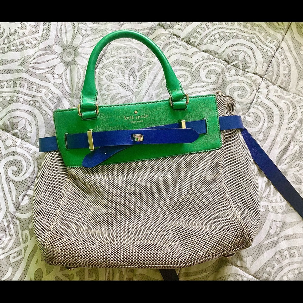 Vintage Kate Spade Bag